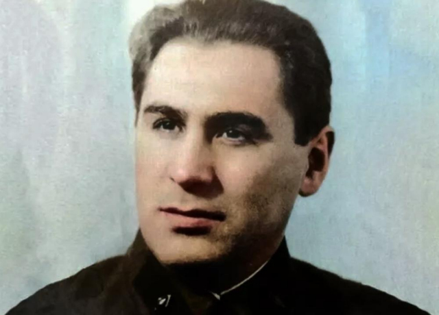 Павел Судоплатов: почему не расстреляли главного советского диверсанта - Рамблер