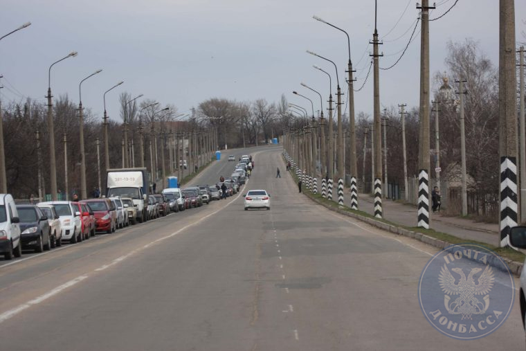 Открытие первого в Республике центра соцпомощи и админуслуг