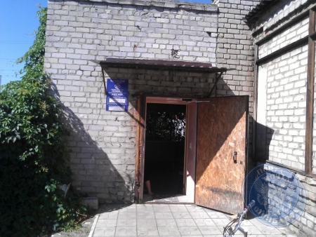 ЖИЗНЬ В УСЛОВИЯХ ВОЙНЫ